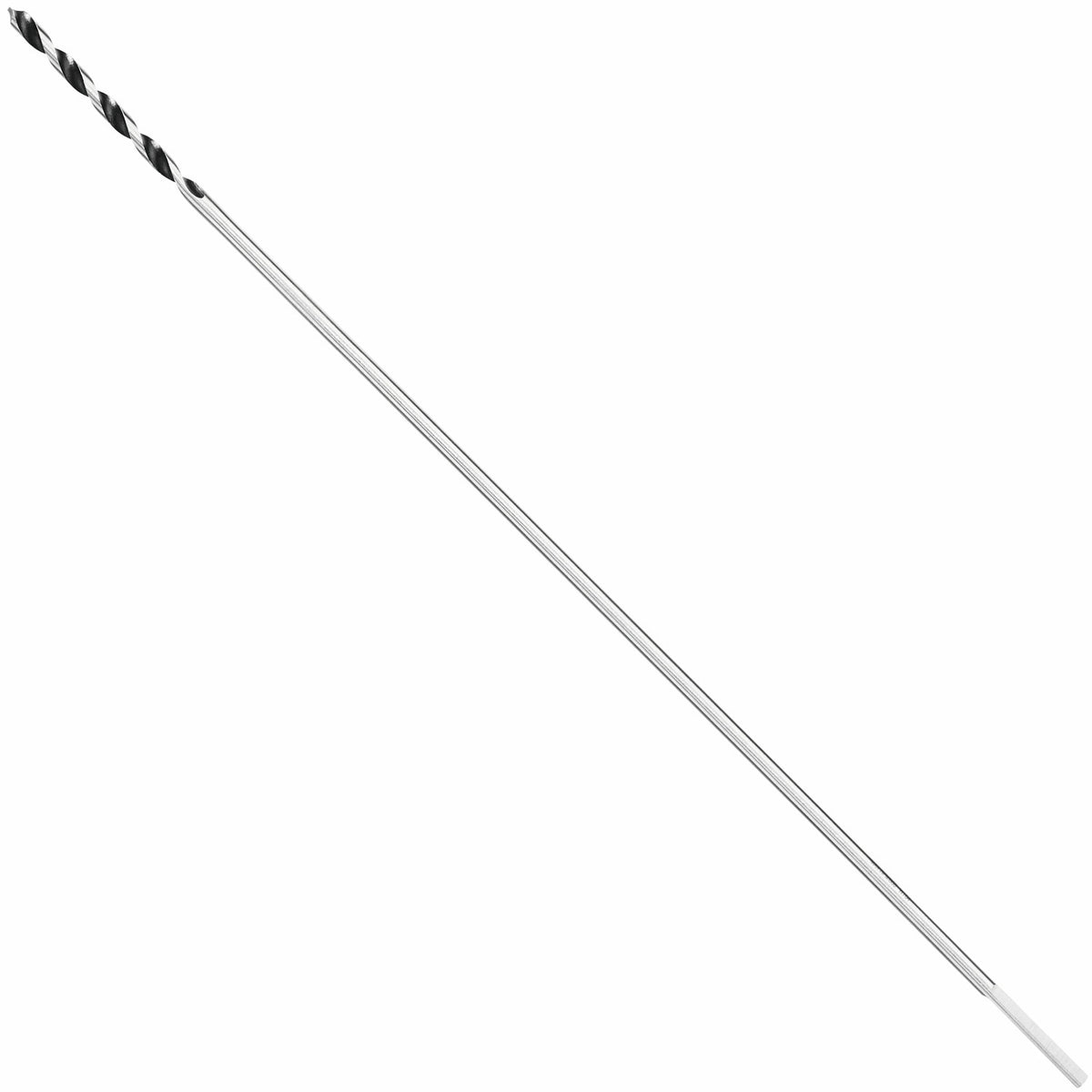 Bosch BH2001T 1/4" x 18" Bell Hanger Installer Bit for Fishing Wire