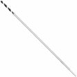 Bosch BH2002T 5/16" x 18" Bell Hanger Bit for Wire Fishing