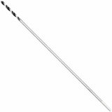 Bosch BH2002T 5/16" x 18" Bell Hanger Bit for Wire Fishing