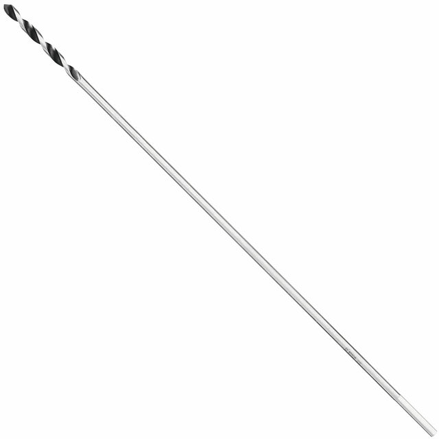 Bosch BH2002T 5/16" x 18" Bell Hanger Bit for Wire Fishing