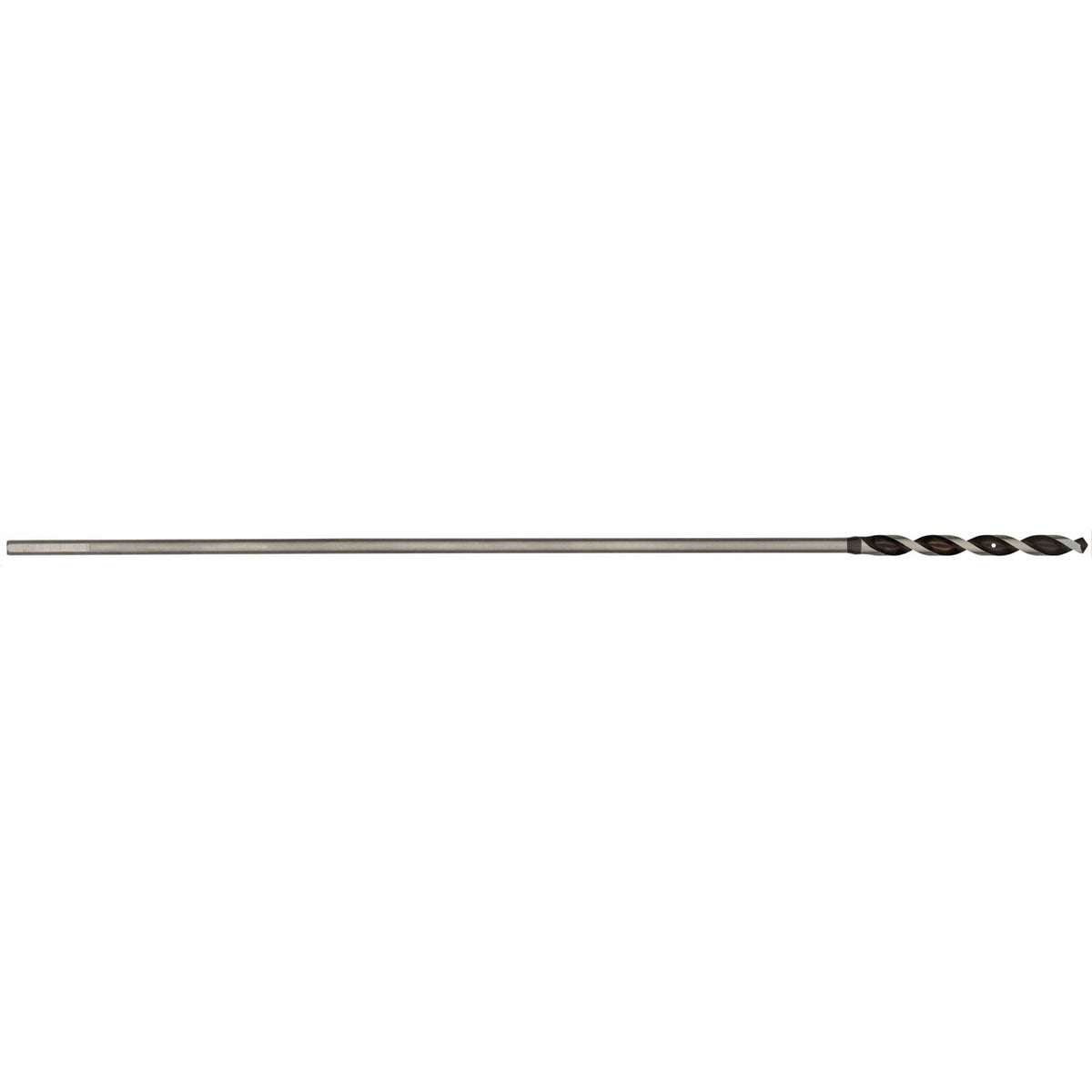 Bosch BH2002T 5/16" x 18" Bell Hanger Bit for Wire Fishing - 2