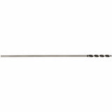 Bosch BH2002T 5/16" x 18" Bell Hanger Bit for Wire Fishing - 2