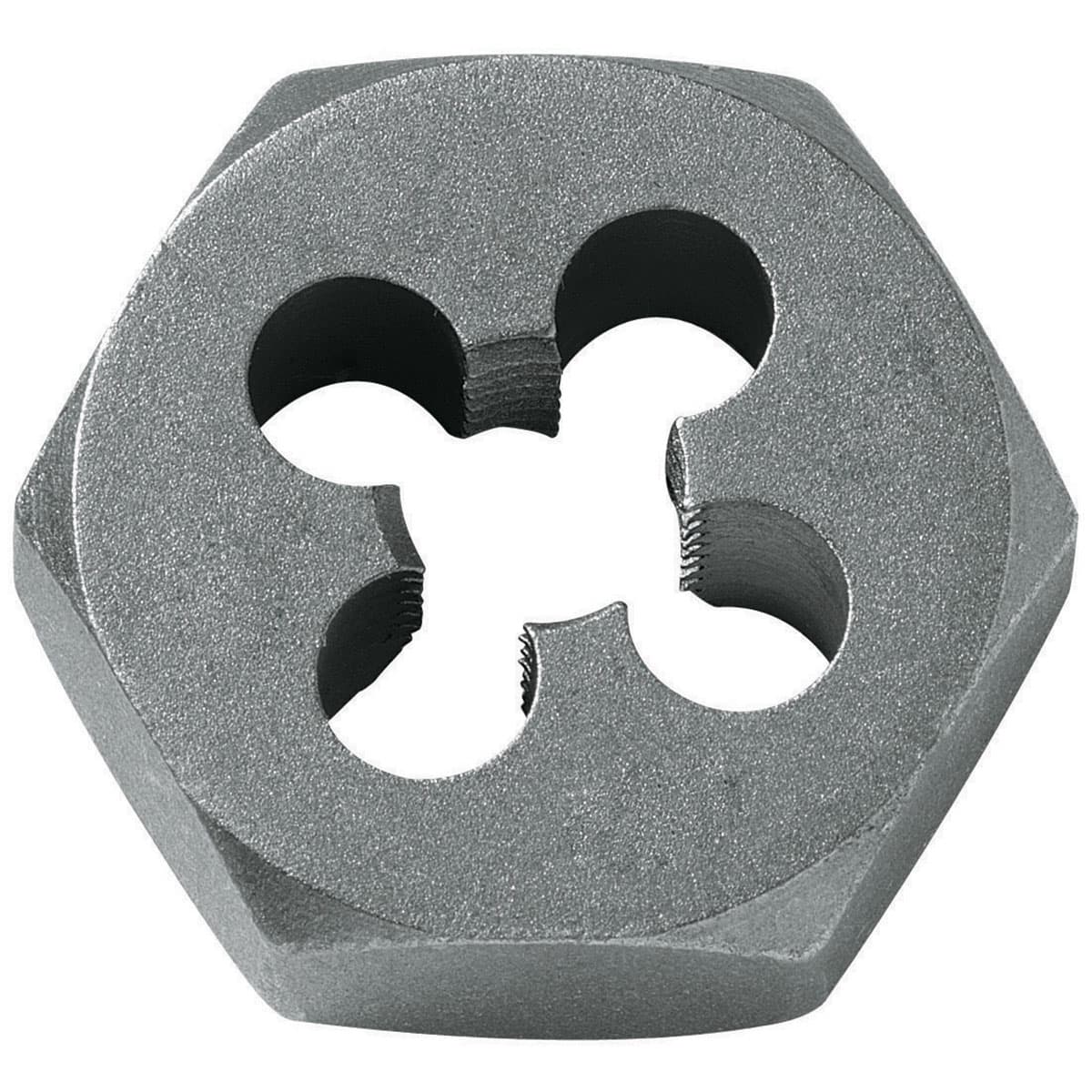 Bosch BHD10M150 10mm - 1.50 High-Carbon Steel Metric Hex Die