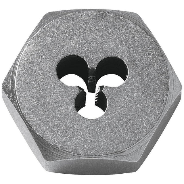 Bosch BHD14F20 1/4 In. - 20 High-Carbon Steel Fractional Hex Die