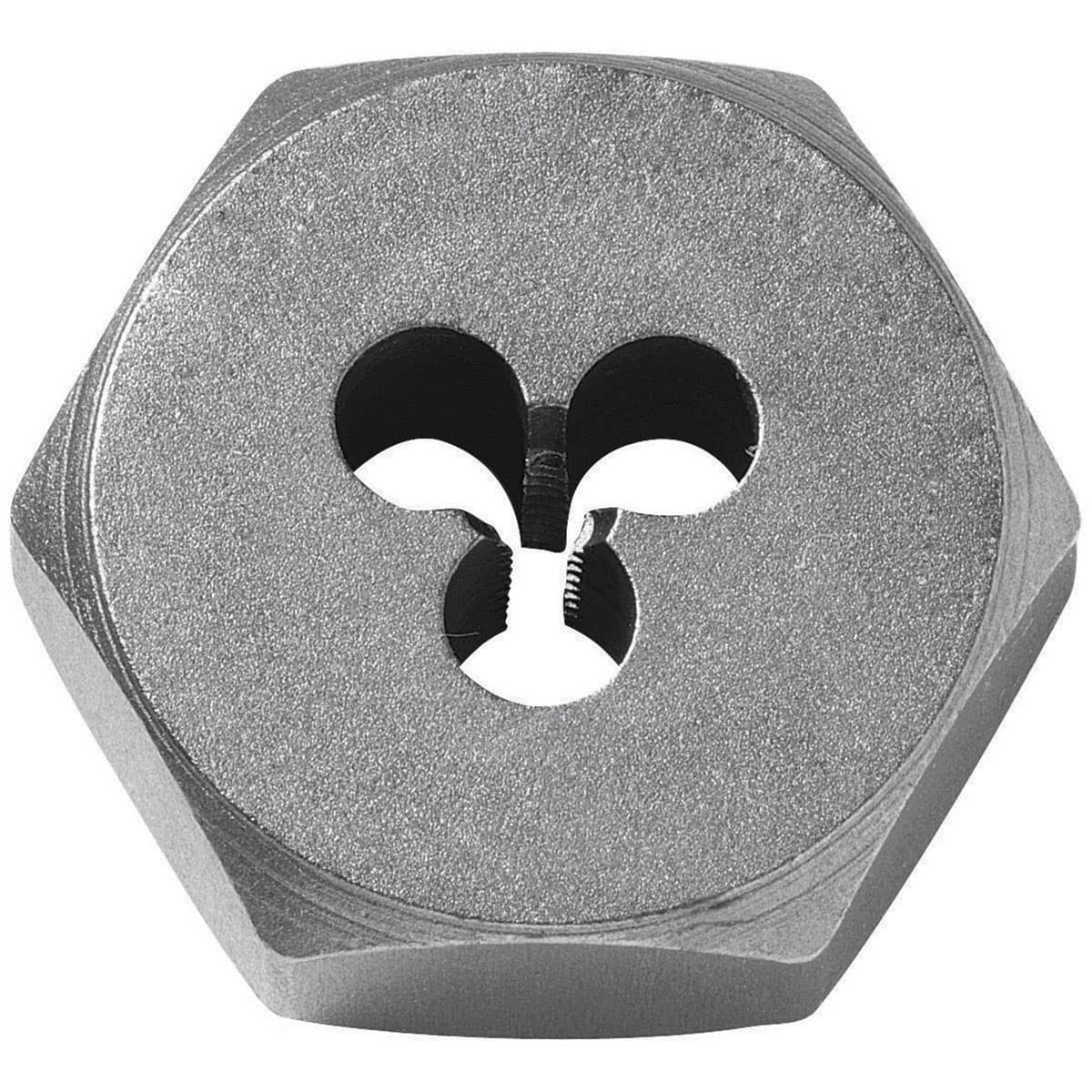 Bosch BHD632 6 In. - 32 High-Carbon Steel Machine Screw Hex Die