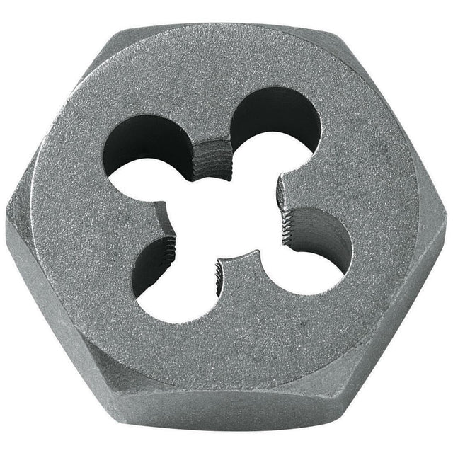 Bosch BHD9M125 9mm - 1.25 High-Carbon Steel Metric Hex Die