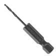 Bosch BL2131IM 1/16 In. Impact Tough Black Oxide Drill Bit