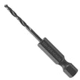 Bosch BL2133IM 3/32 In. Impact Tough Black Oxide Drill Bit