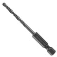 Bosch BL2135IM 1/8 In. Impact Tough Black Oxide Drill Bit