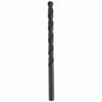 Bosch BL2141 7/32" x 3-3/4" Fractional Jobber Black Oxide Drill Bit