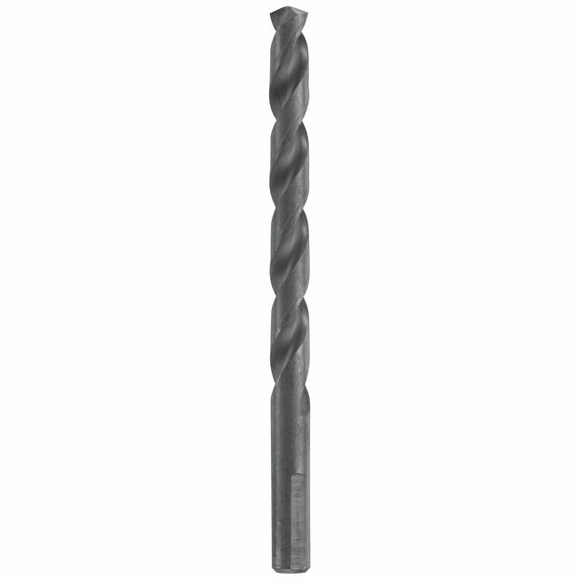 Bosch BL2152 25/64" x 5-1/8" Fractional Jobber Black Oxide Drill Bit