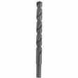 Bosch BL2156 29/64" x 5-5/8" Fractional Jobber Black Oxide Drill Bit