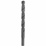 Bosch BL2156 29/64" x 5-5/8" Fractional Jobber Black Oxide Drill Bit