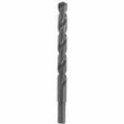 Bosch BL2156 29/64" x 5-5/8" Fractional Jobber Black Oxide Drill Bit