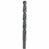 Bosch BL2156 29/64" x 5-5/8" Fractional Jobber Black Oxide Drill Bit