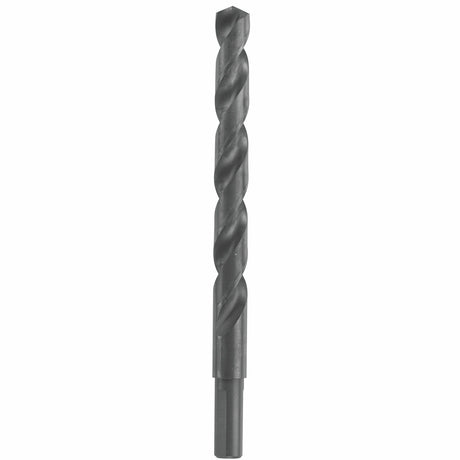 Bosch BL2156 29/64" x 5-5/8" Fractional Jobber Black Oxide Drill Bit