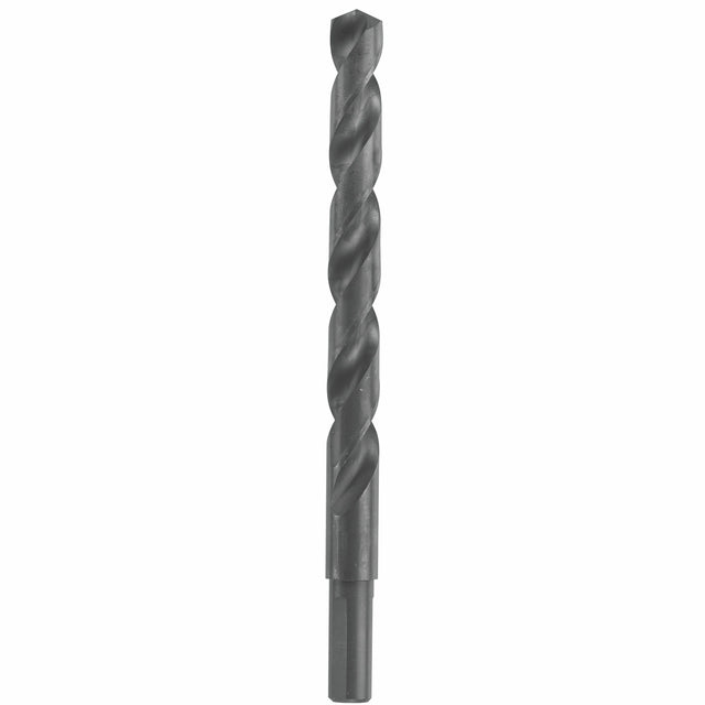 Bosch BL2156 29/64" x 5-5/8" Fractional Jobber Black Oxide Drill Bit