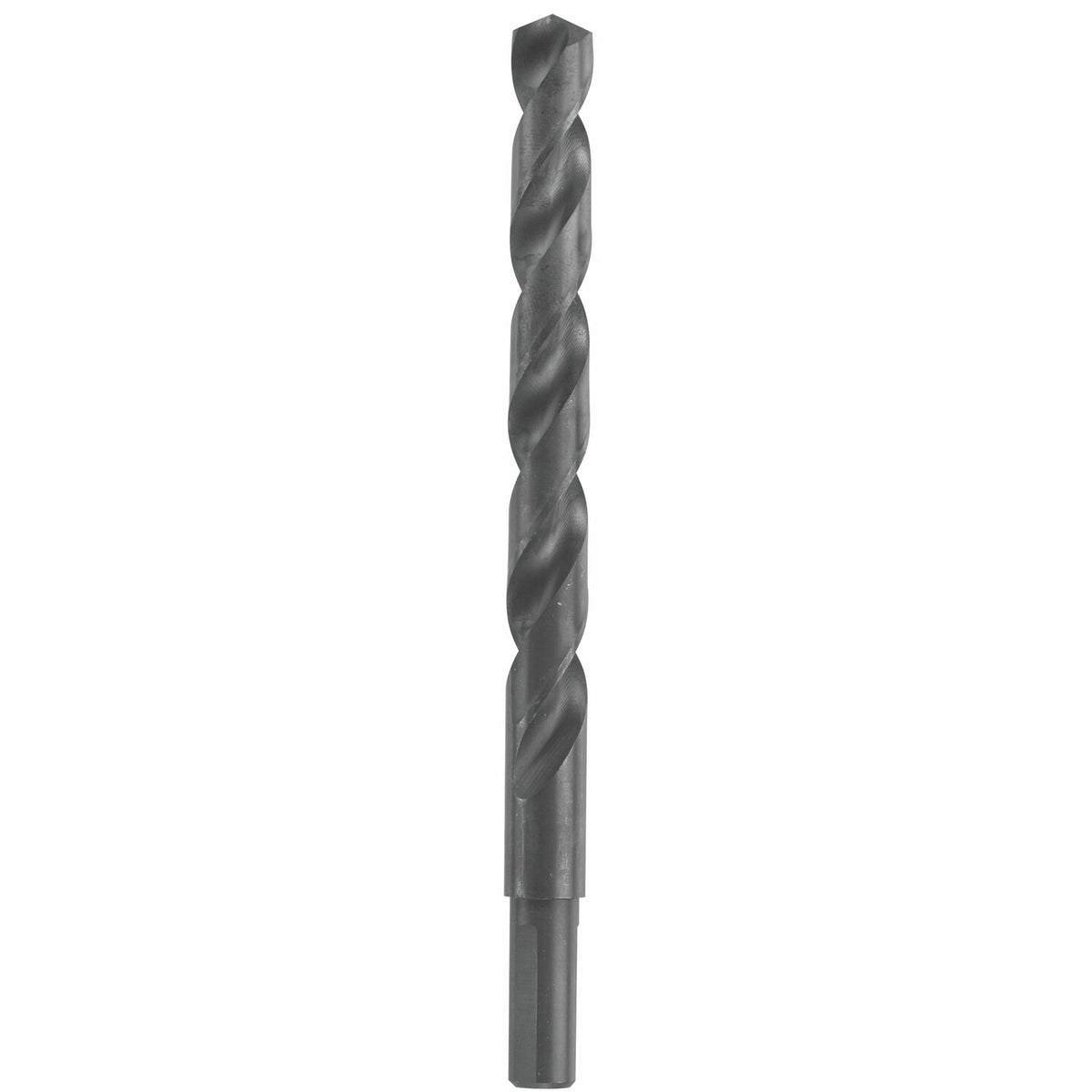 Bosch BL2157 15/32" x 5-3/4" Fractional Jobber Black Oxide Twist Drill Bit
