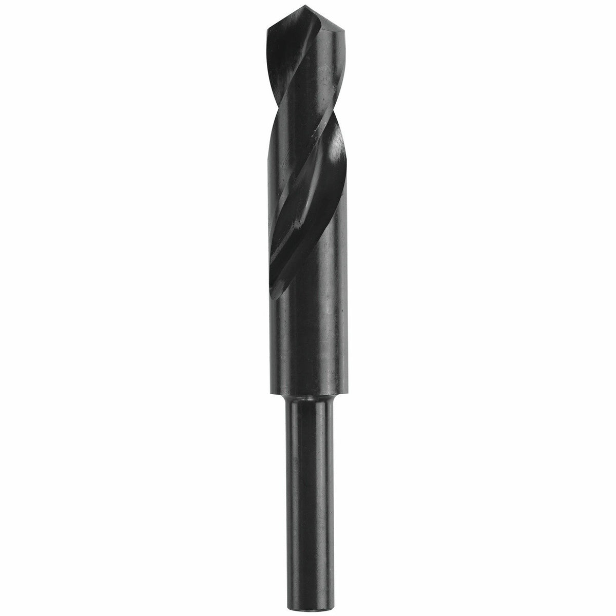 Bosch BL2179 13/16" x 6" Fractional Reduced Shank Black Oxide Drill Bit