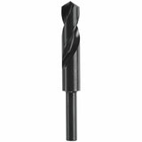 Bosch BL2179 13/16" x 6" Fractional Reduced Shank Black Oxide Drill Bit