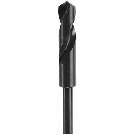 Bosch BL2179 13/16" x 6" Fractional Reduced Shank Black Oxide Drill Bit