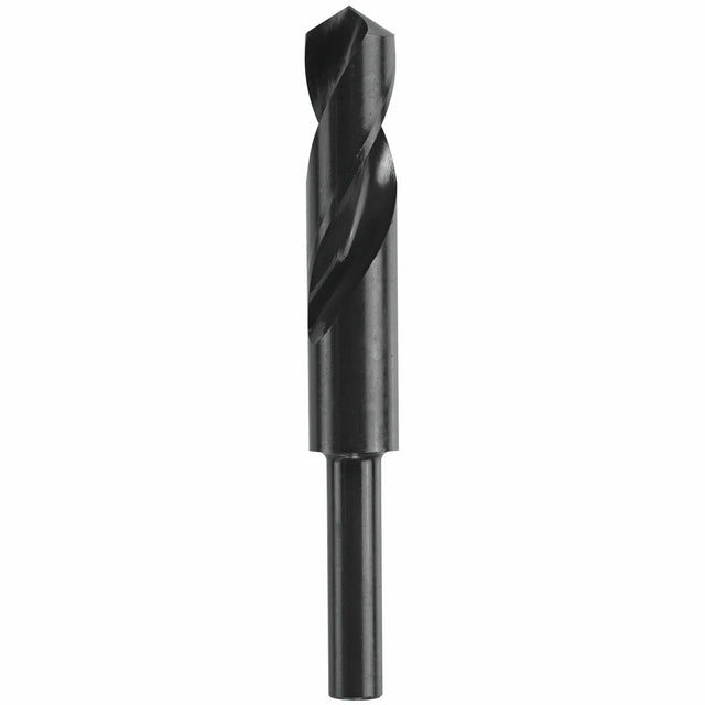 Bosch BL2179 13/16" x 6" Fractional Reduced Shank Black Oxide Drill Bit