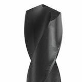 Bosch BL2191 1" x 6" Fractional Reduced Shank Black Oxide Drill Bit - 2