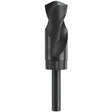 Bosch BL2203 1-3/16" x 6" Fractional Reduced Shank Black Oxide Twist Drill Bit