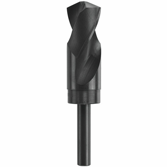 Bosch BL2203 1-3/16" x 6" Fractional Reduced Shank Black Oxide Twist Drill Bit