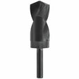 Bosch BL2223 1-1/2" x 6" Reduced Shank Black Oxide Twist Drill Bit