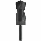 Bosch BL2223 1-1/2" x 6" Reduced Shank Black Oxide Twist Drill Bit
