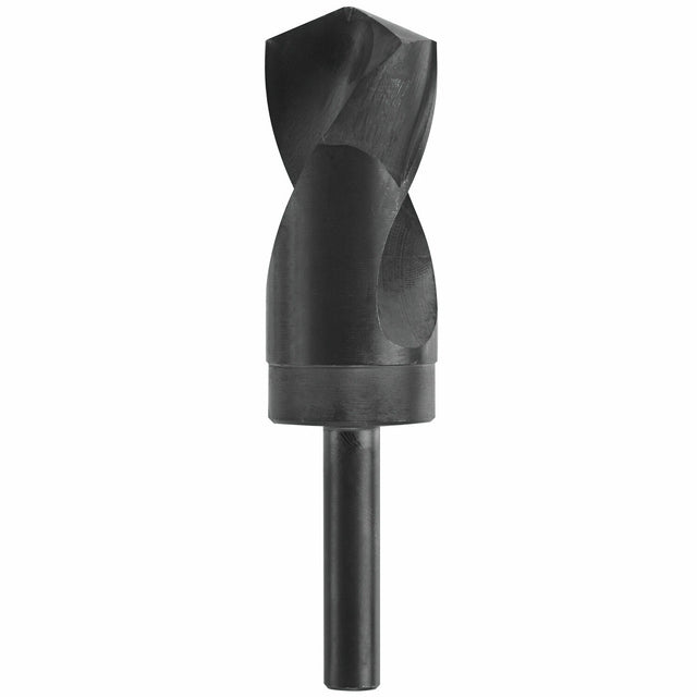 Bosch BL2223 1-1/2" x 6" Reduced Shank Black Oxide Twist Drill Bit