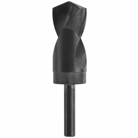 Bosch BL2223 1-1/2" x 6" Reduced Shank Black Oxide Twist Drill Bit