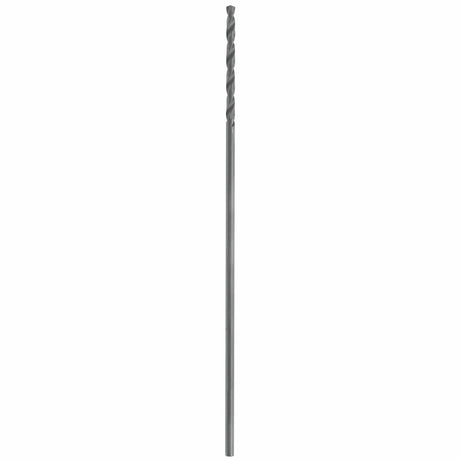 Bosch BL2632 5/64" x 6" Extra Length Aircraft Black Oxide Twist Drill Bit