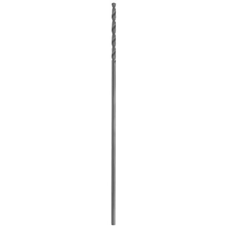 Bosch BL2647 5/16" x 6" Extra Length Aircraft Black Oxide Drill Bit