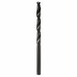 Bosch BL2651 3/8" x 6" Extra Length Aircraft Black Oxide Drill Bit