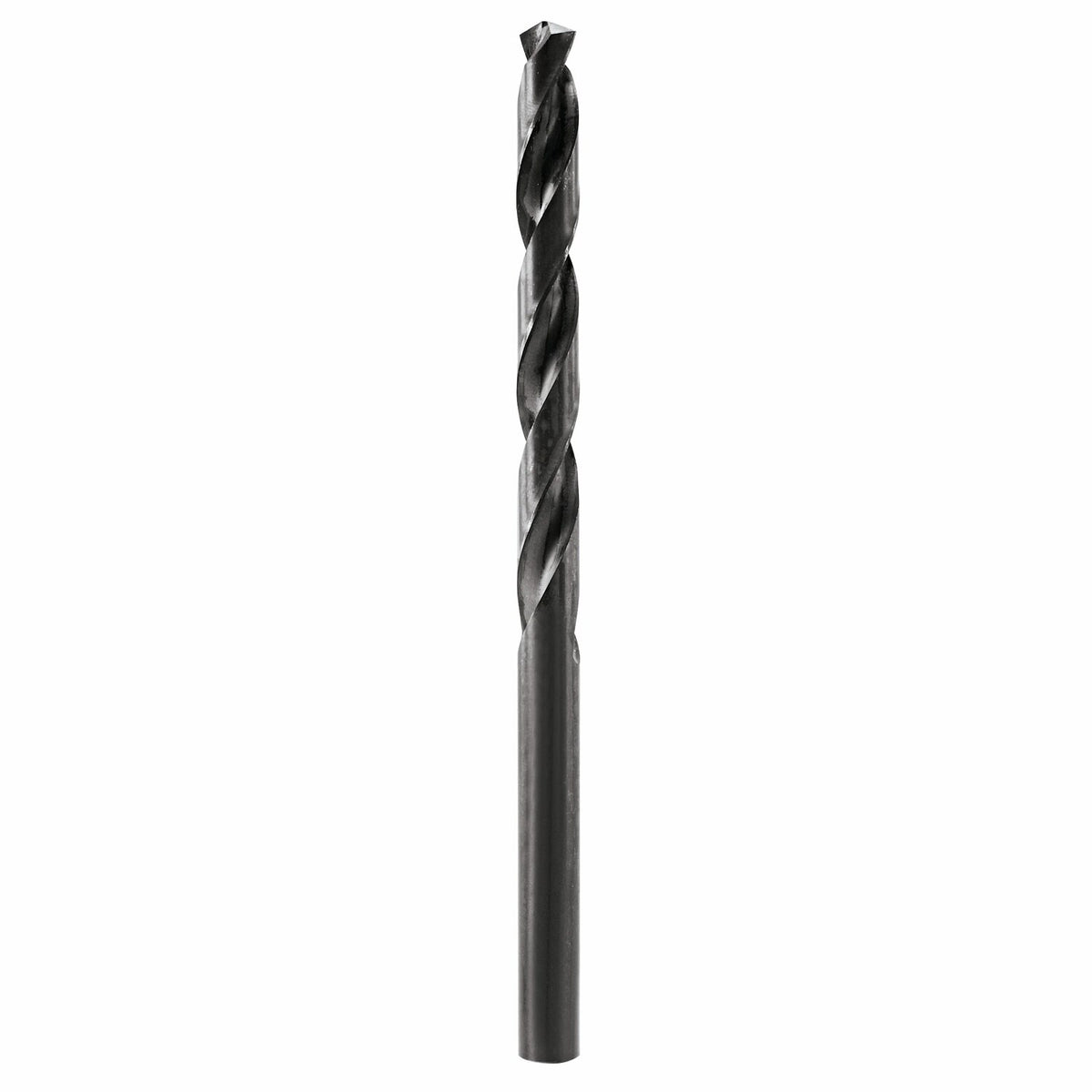 Bosch BL2651 3/8" x 6" Extra Length Aircraft Black Oxide Drill Bit