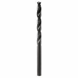 Bosch BL2651 3/8" x 6" Extra Length Aircraft Black Oxide Drill Bit