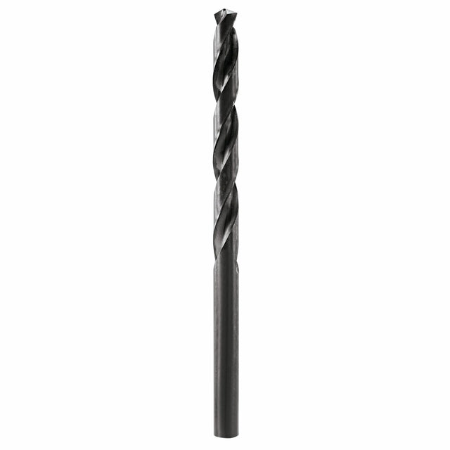 Bosch BL2651 3/8" x 6" Extra Length Aircraft Black Oxide Drill Bit