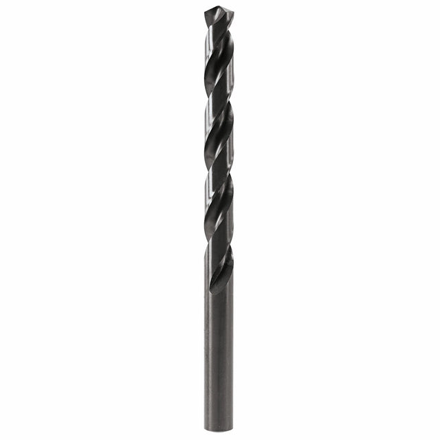 Bosch BL2655 7/16" x 6" Extra Length Aircraft Black Oxide Twist Drill Bit