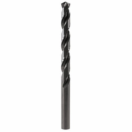 Bosch BL2655 7/16" x 6" Extra Length Aircraft Black Oxide Twist Drill Bit