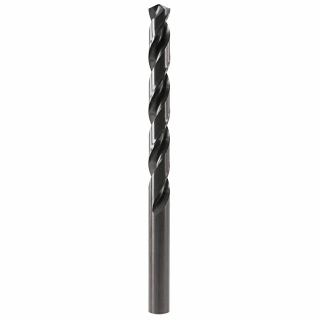 Bosch BL2655 7/16" x 6" Extra Length Aircraft Black Oxide Twist Drill Bit