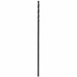 Bosch BL2747 5/16" x 12" Extra Length Aircraft Black Oxide Twist Drill Bit
