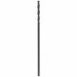 Bosch BL2751 3/8" x 12" Extra Length Aircraft Black Oxide Twist Drill Bit