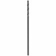 Bosch BL2751 3/8" x 12" Extra Length Aircraft Black Oxide Twist Drill Bit