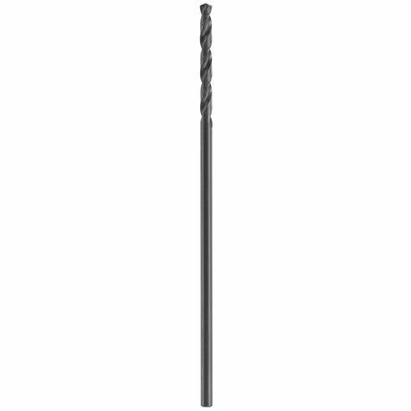 Bosch BL2751 3/8" x 12" Extra Length Aircraft Black Oxide Twist Drill Bit