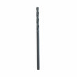 Bosch BL2755 7/16" x 12" Extra Length Aircraft Black Oxide Twist Drill Bit for Metal