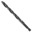 Bosch BL4147IM 6 pc. 5/16 In. Impact Tough Black Oxide Drill Bits