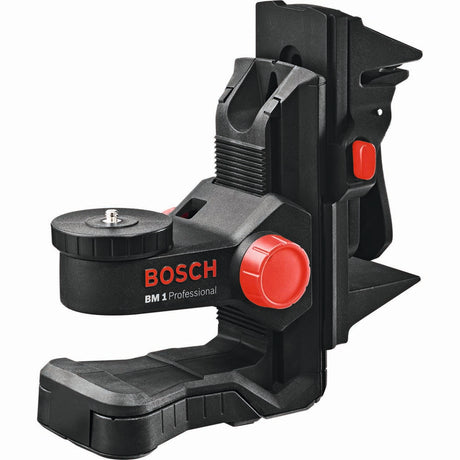 Bosch BM1 Positioning Device for Line and Point Lasers