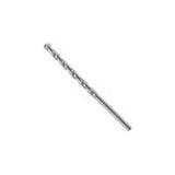 Bosch BM2002 5/32" x 2" x 3" Carbide Tipped Fast Spiral Rotary Masonry Drill Bit